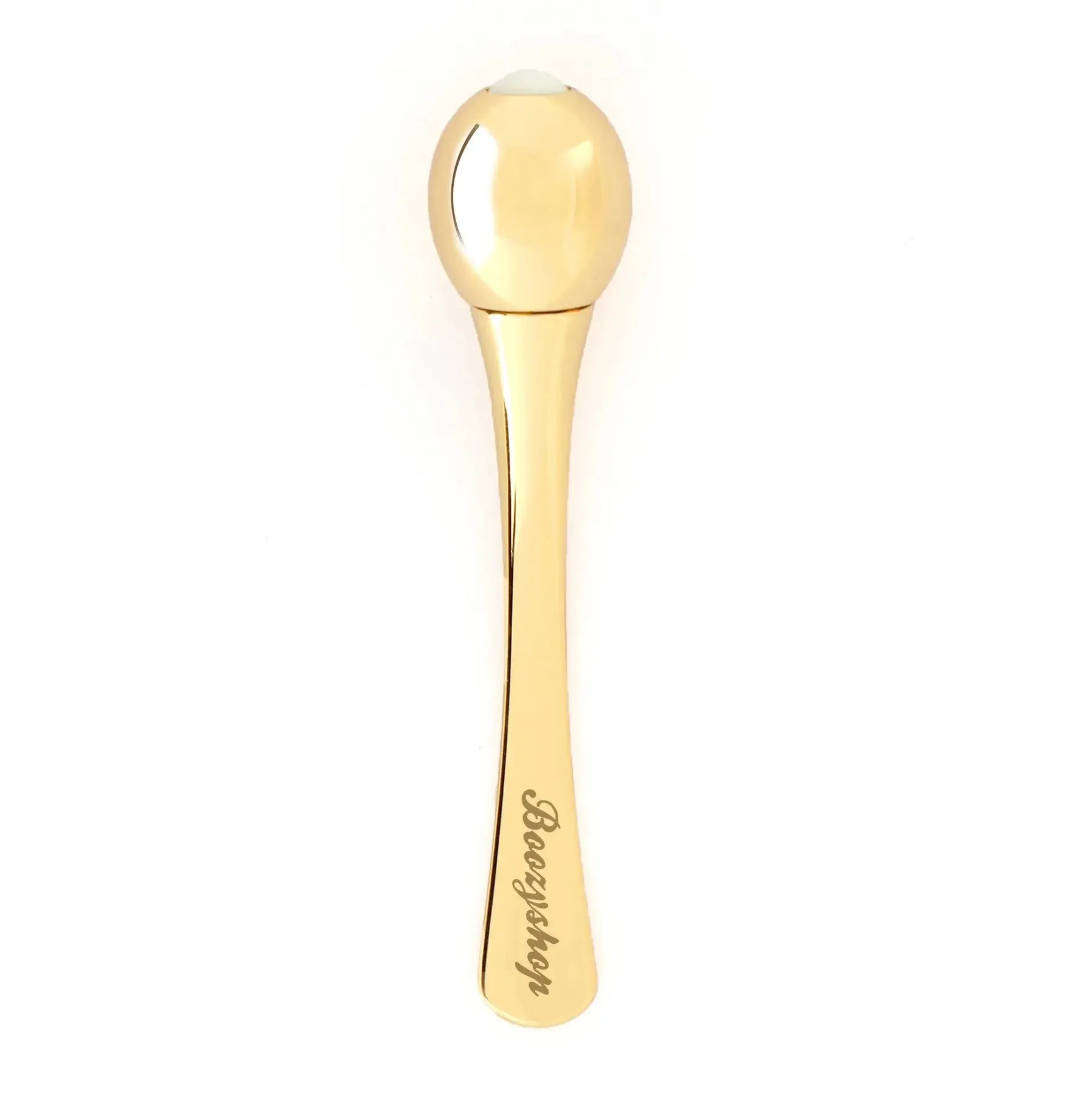 Eye Roller Ball Hautprobleme