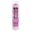 Eye Shade & Blend Brush Set Tön Mehr|Makeup Pinsel Sets
