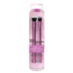 Eye Shade & Blend Brush Set Tön Mehr|Makeup Pinsel Sets