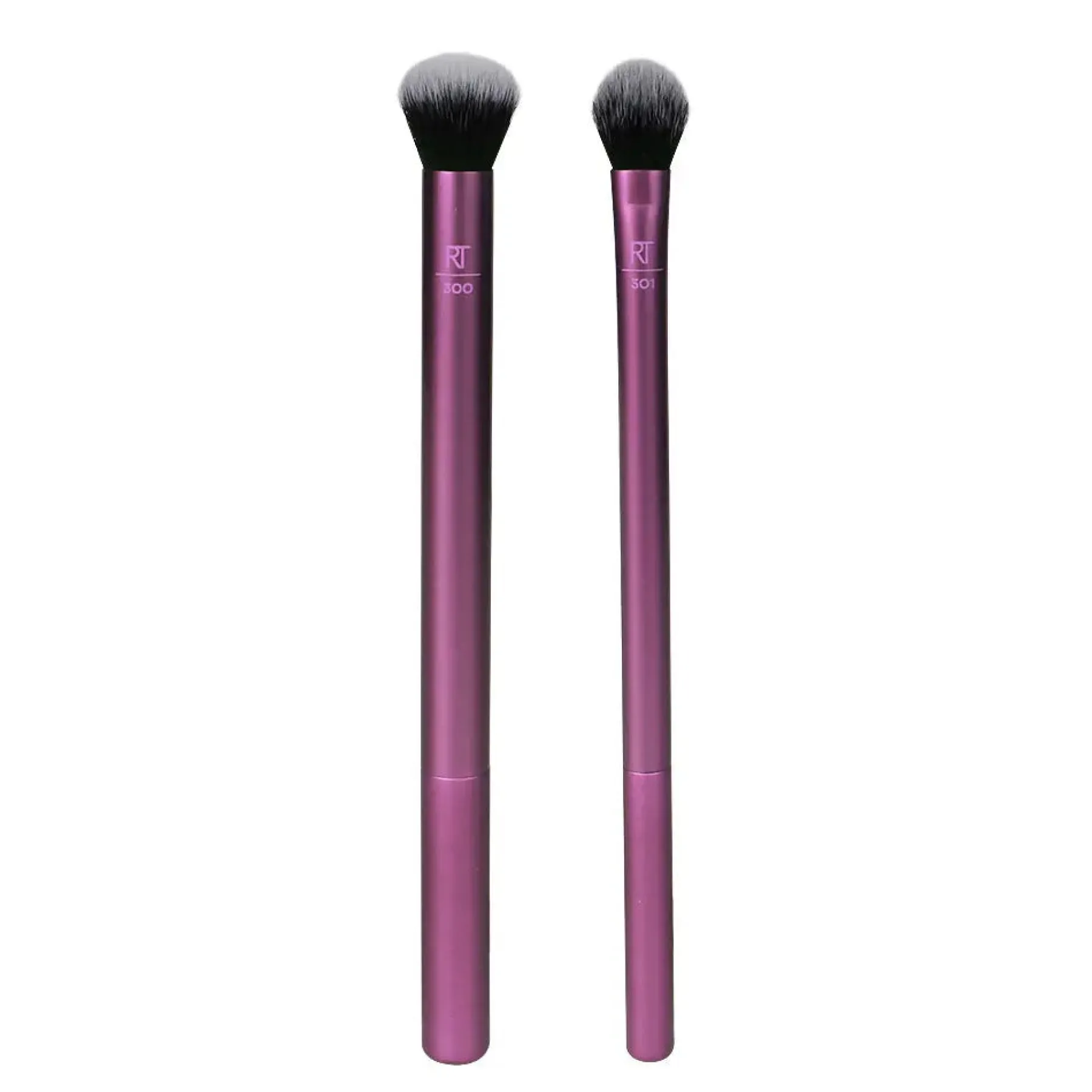 Eye Shade & Blend Brush Set Tön Mehr|Makeup Pinsel Sets