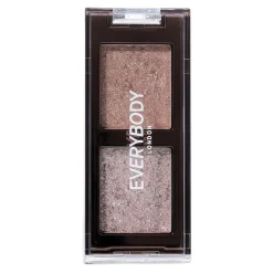 Eyeshadow Duo Retro Glam Lidschatten|Vegane Lidschatten