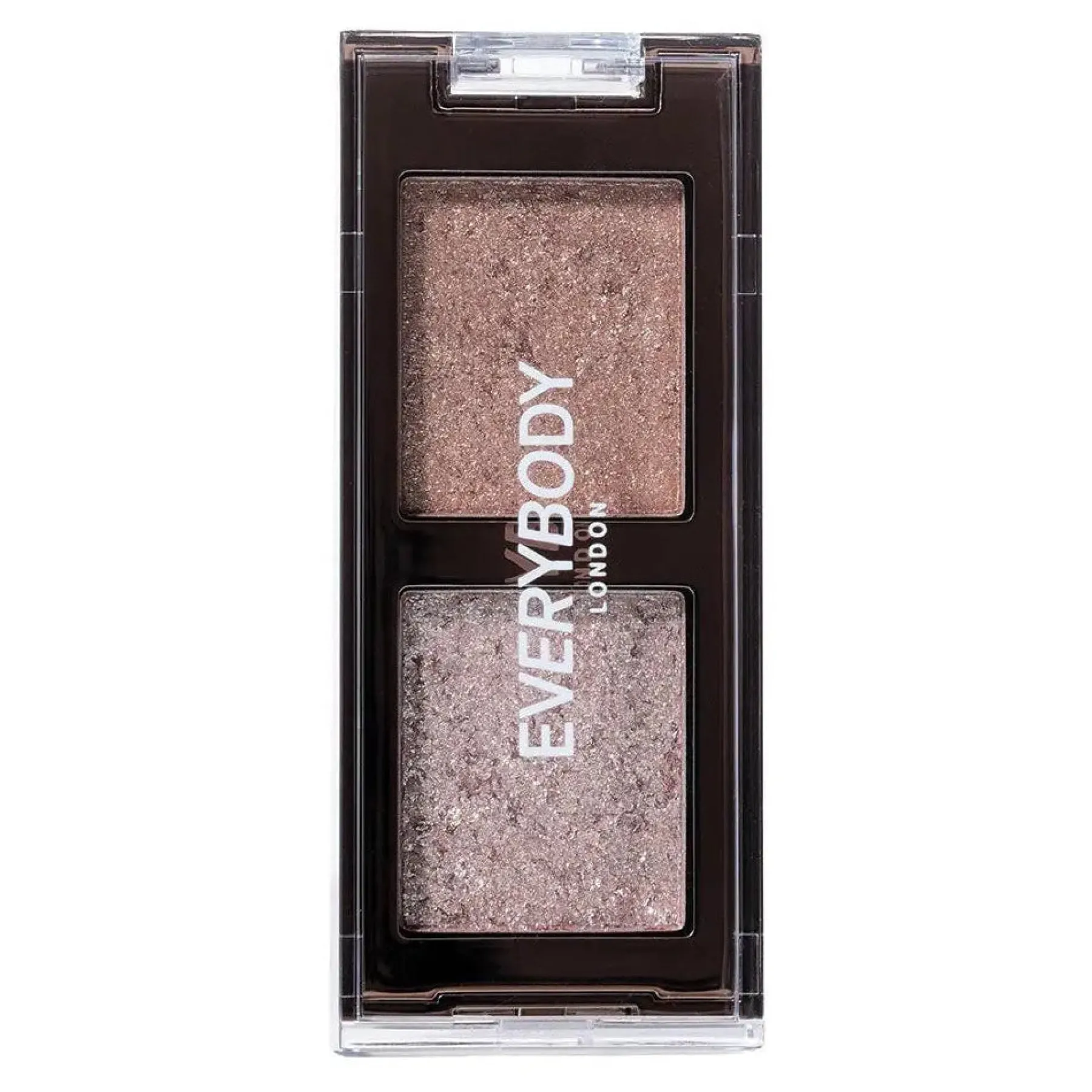 Eyeshadow Duo Retro Glam Lidschatten|Vegane Lidschatten