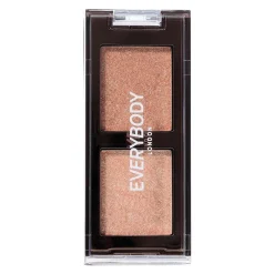 Clearance Eyeshadow Duo Stardust Lidschatten|Vegane Lidschatten