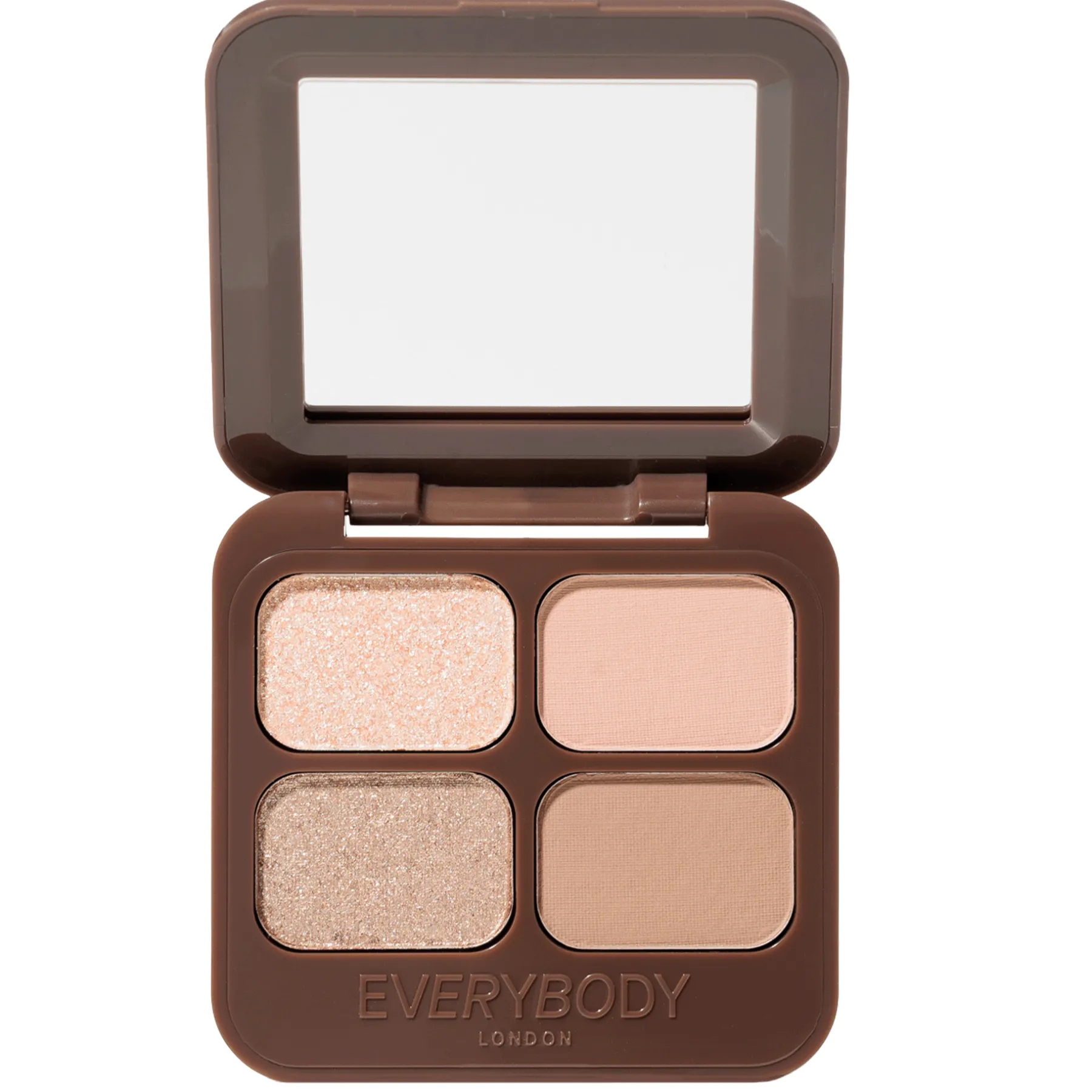 Outlet Eyeshadow Palette Apricot Dusk Lidschatten|Vegane Lidschatten