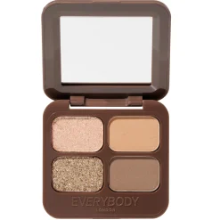 Best Eyeshadow Palette Jewel Tones Lidschatten