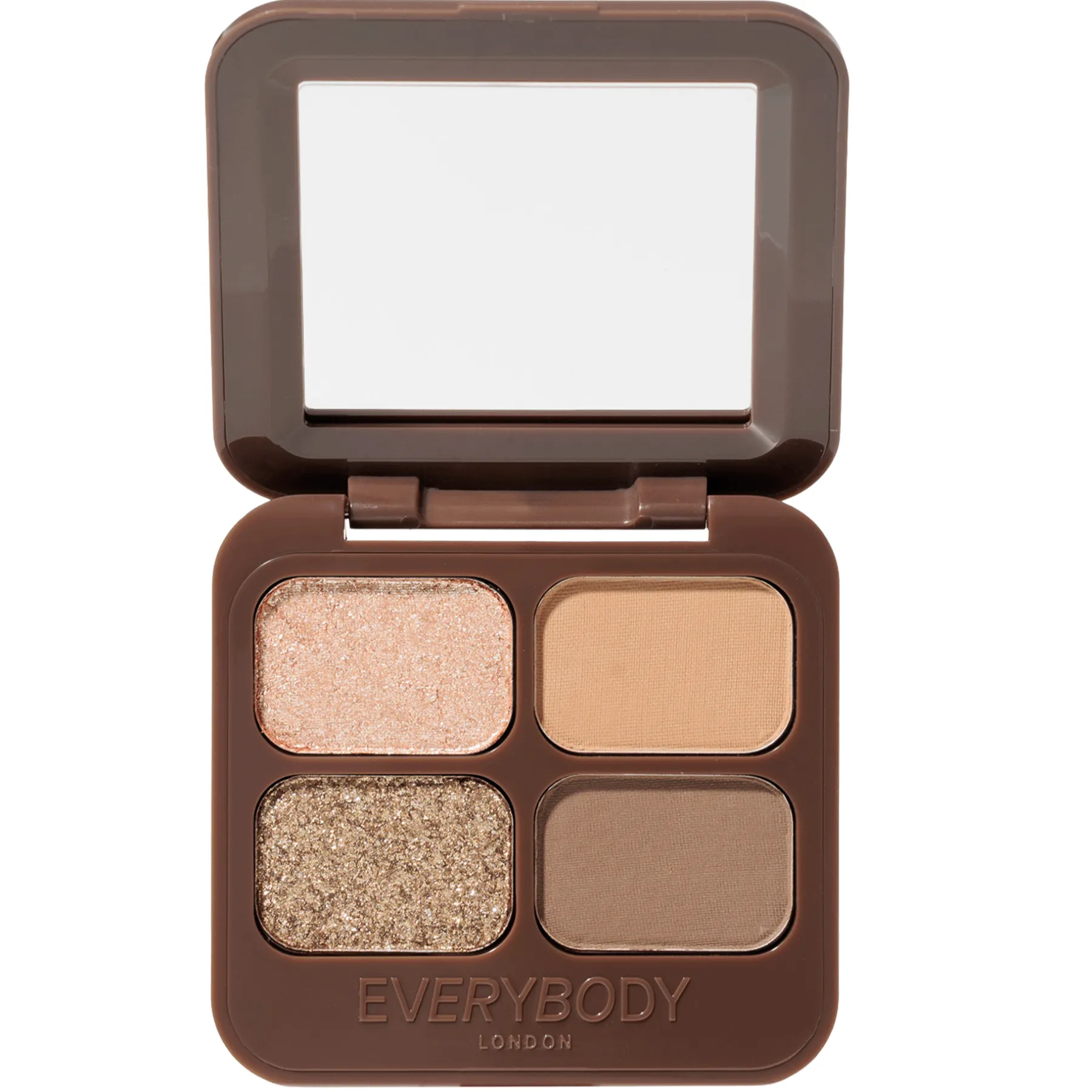 Best Eyeshadow Palette Jewel Tones Lidschatten