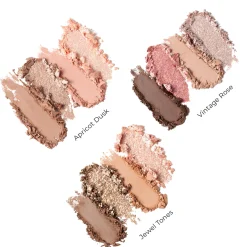 Best Eyeshadow Palette Jewel Tones Lidschatten
