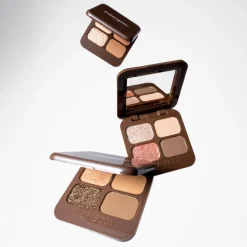 Outlet Eyeshadow Palette Vintage Rose Lidschatten