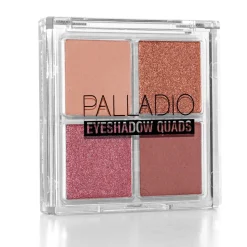 Hot Eyeshadow Quads Gossip Girl Lidschatten