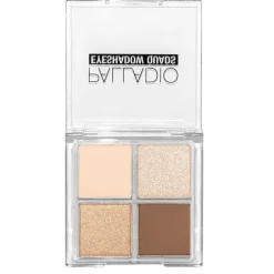 Eyeshadow Quads Miss Popular Lidschatten