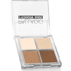 Eyeshadow Quads Miss Popular Lidschatten