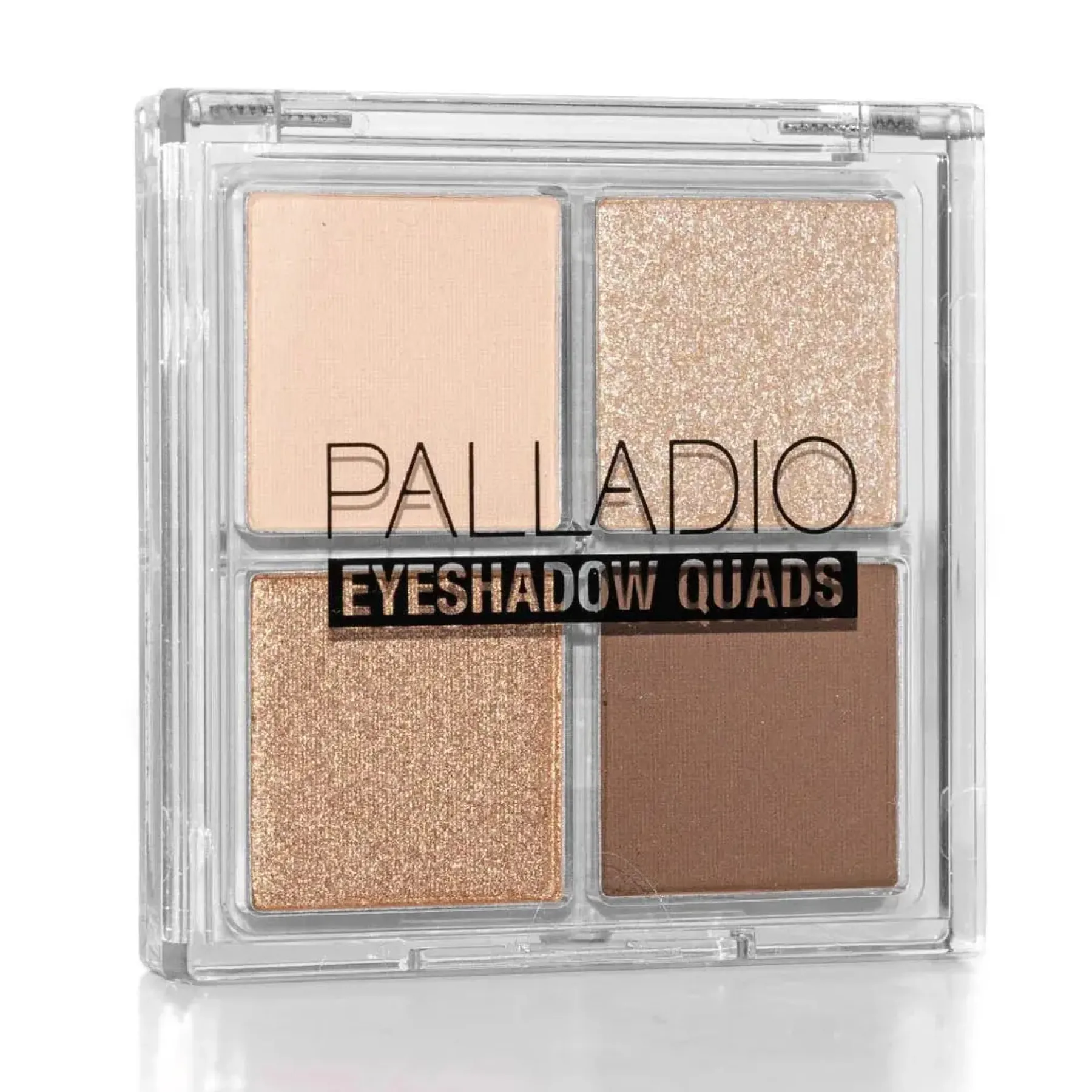 Eyeshadow Quads Miss Popular Lidschatten