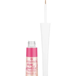 Eye Sparkle! Liquid Liner 01 Sparkling Lights Vegan Eyeliner|Eyeliner