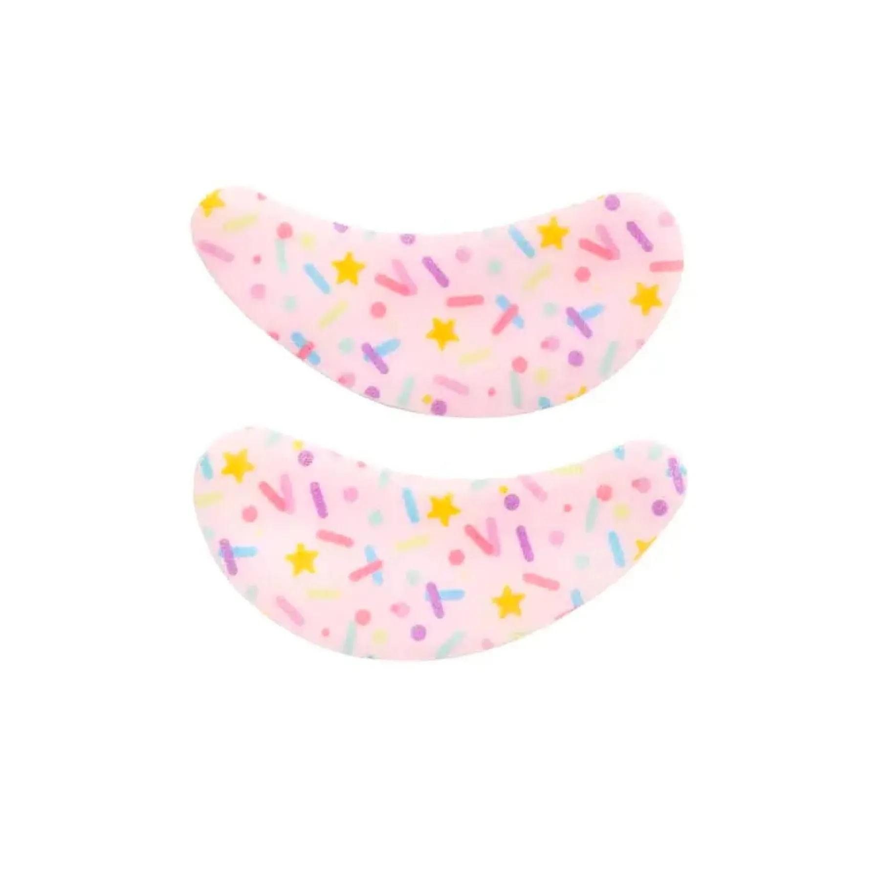 Clearance Eye Want Cake Eye Gels Single Vegan Pflege|Gesichtsmasken