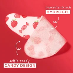 Eye Want Candy Eye Gels Single Vegan Pflege|Gesichtsmasken