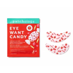 Eye Want Candy Eye Gels Single Vegan Pflege|Gesichtsmasken