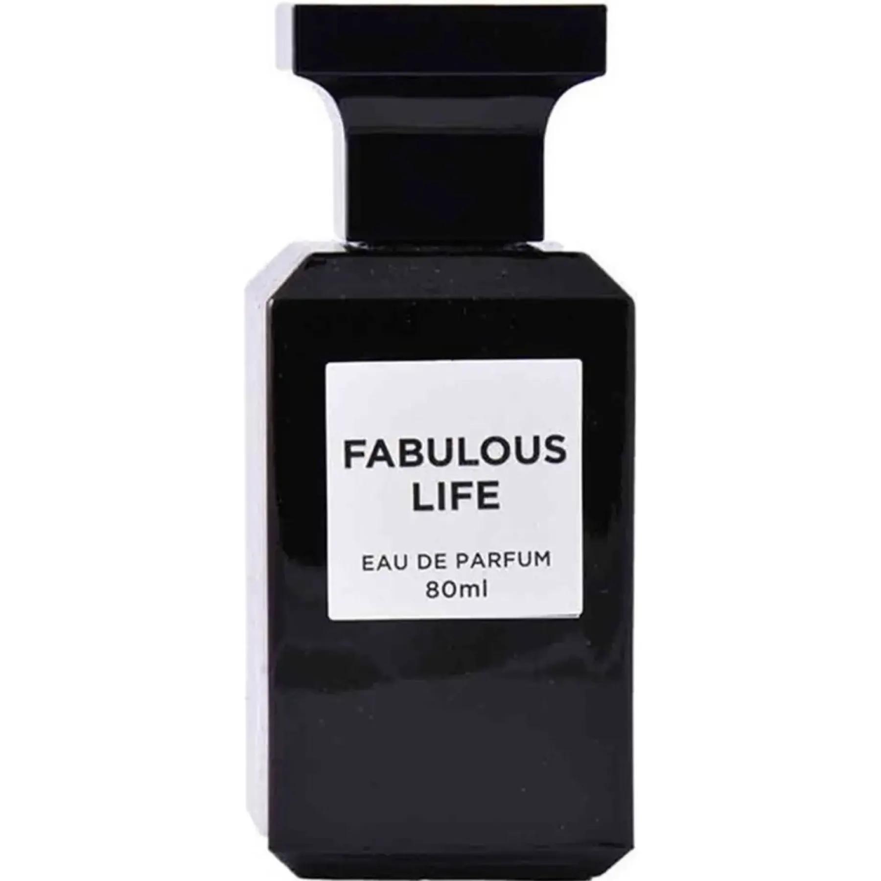 New Fabulous Life Eau De Parfum Arabische Parfums|Parfum Dupes