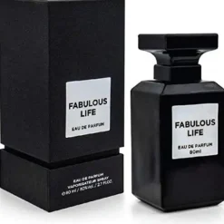 New Fabulous Life Eau De Parfum Arabische Parfums|Parfum Dupes