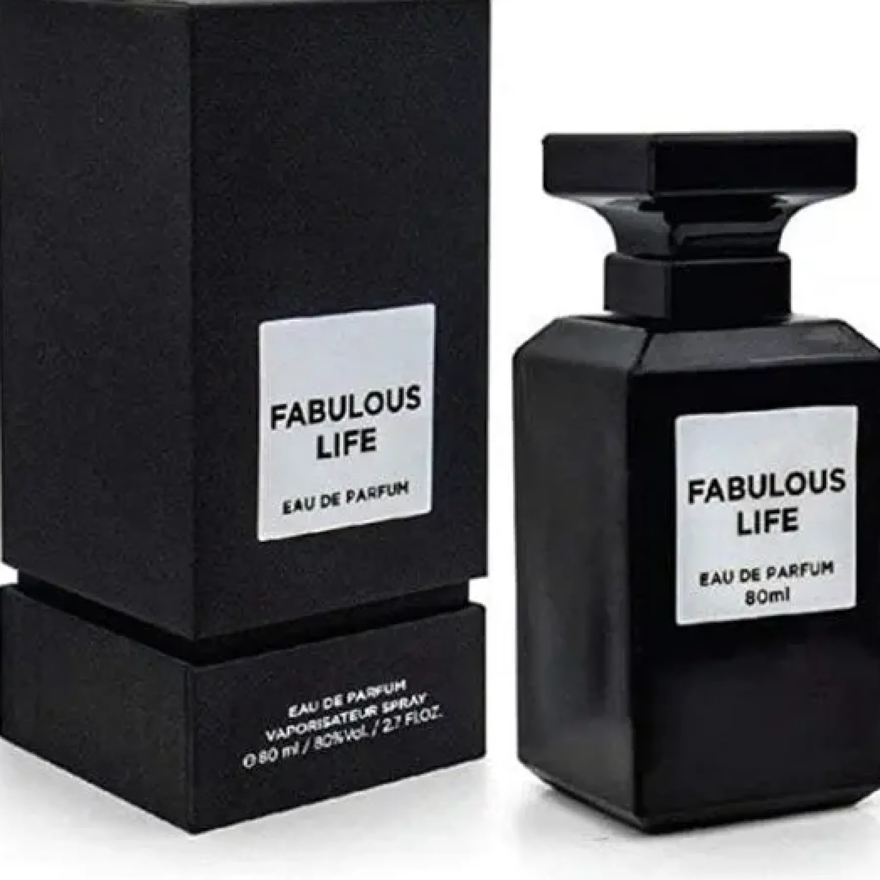 New Fabulous Life Eau De Parfum Arabische Parfums|Parfum Dupes