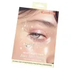 New Face Adornments Whimsical Wings Face Jewels