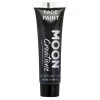 Face & Body Paint Black Body Paint