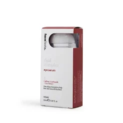 Dual Complex Eye Serum Vegan Pflege|Problemlösende Seren