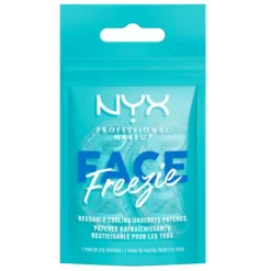 Clearance Face Freezie Undereye Patches Vegan Pflege|Gesichtsmasken