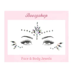 Sale Face Jewels Flynn Face Jewels