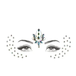 New Face Jewels Loes Face Jewels