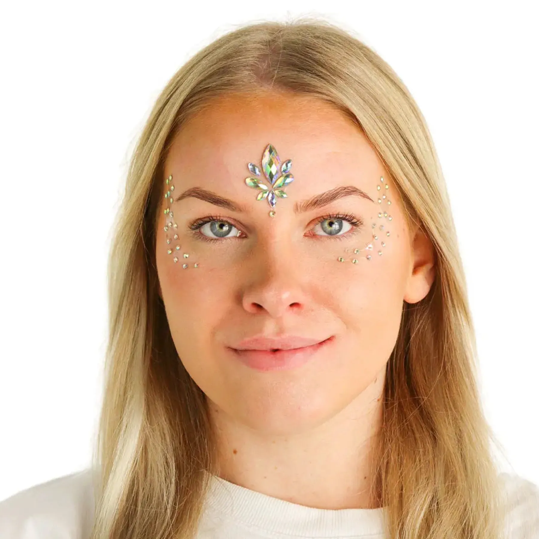 New Face Jewels Loes Face Jewels