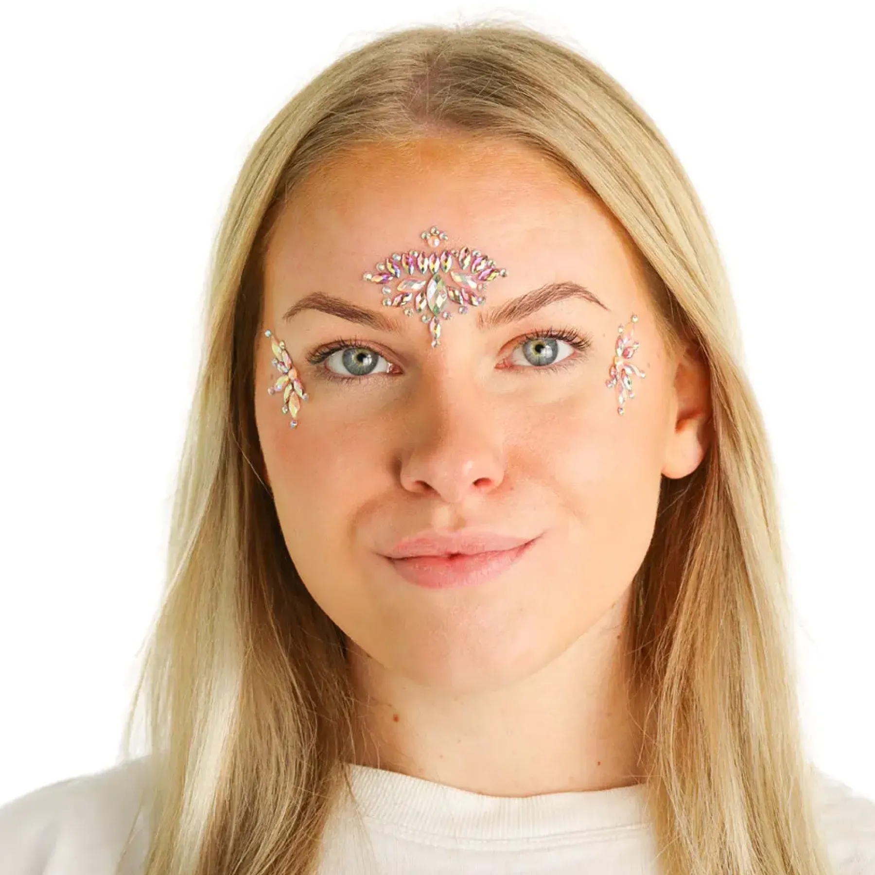 New Face Jewels Maarten Face Jewels