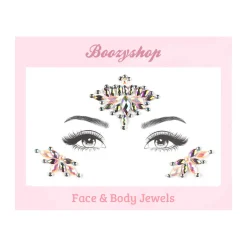 New Face Jewels Maarten Face Jewels