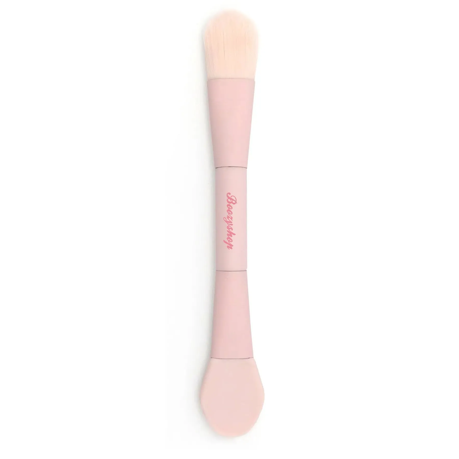 New Face Mask Brush Vegan Pflege|Hautpflege Bürsten