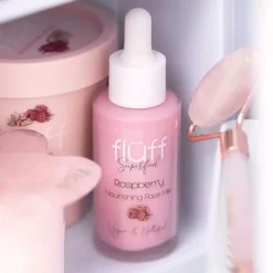 Outlet Face Milk Raspberry Hautprobleme