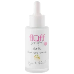New Face Milk Vanilla Problemlösende Seren|Hauptzutat