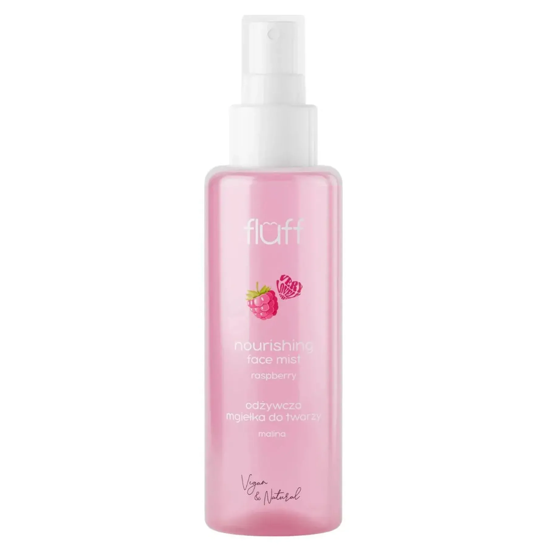 Clearance Face Mist Raspberry Vegan Pflege|Face Mists