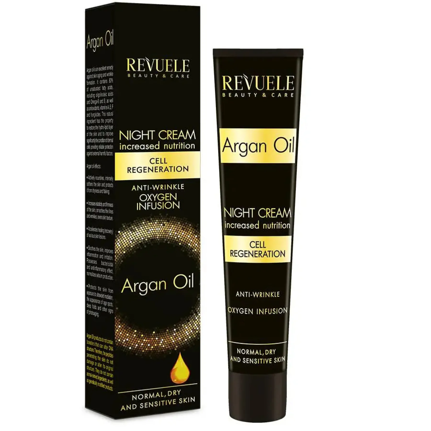 Discount Face Night Cream Argan Oil Feuchtigkeitscremes|Hautprobleme