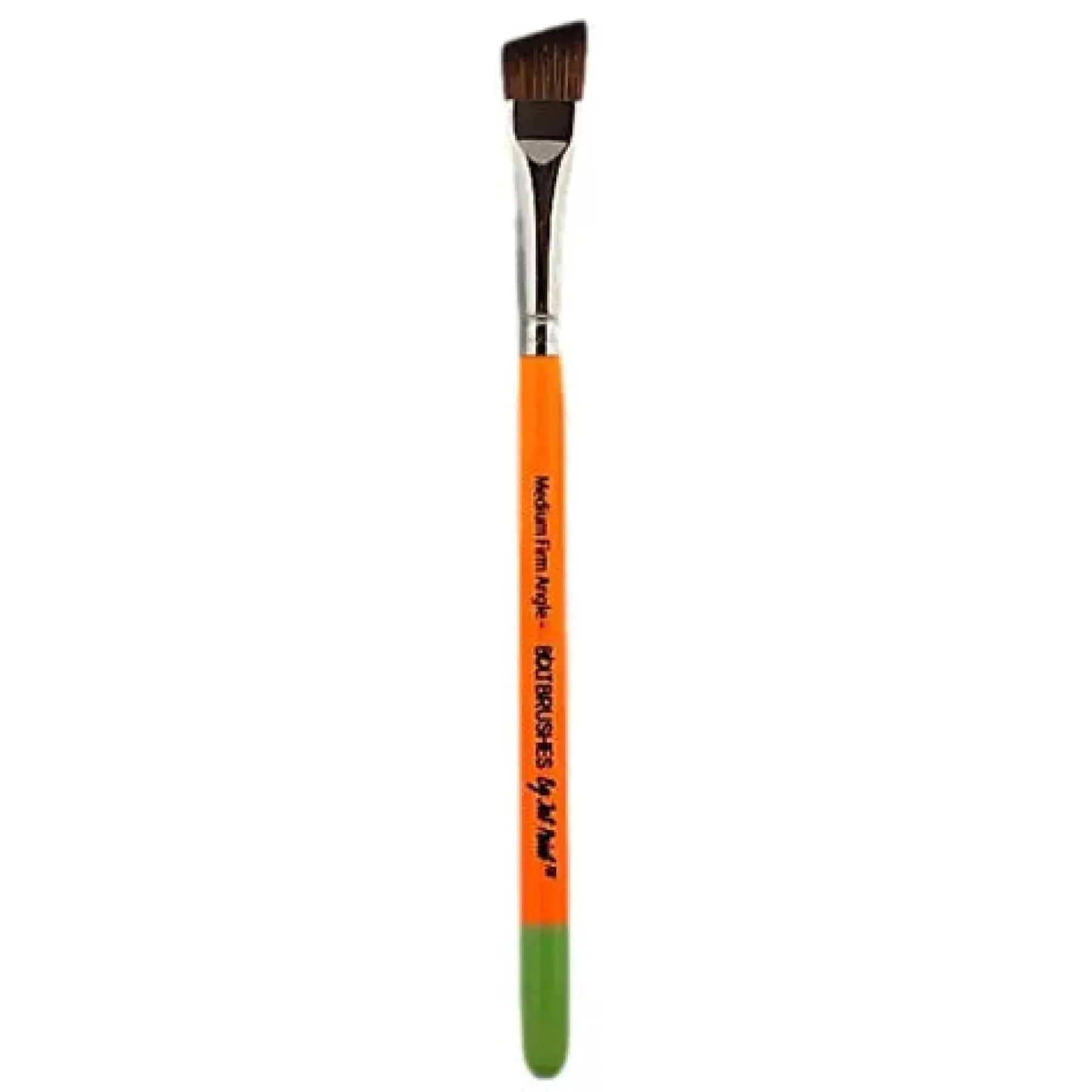 Discount Face Painting Brushes By Jest Paint Medium Firm Angle 5/8 Inch Tön Mehr|Spezialeffekte Pinsel