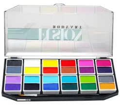 Sale Face Painting Palette The Ultimate Schminke|Schminke