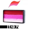 Sale Face Painting Split Cakes Bold Rose Schminke|Schminke