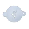 New Face Painting Stencil Stars Schminke|Schminke