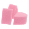 Discount Face Paint Petal Sponge 3 stuks Spezialeffekte Schwämme|Tön Mehr