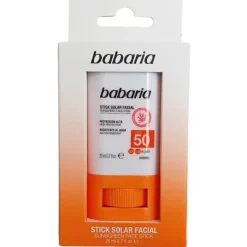 Face Sun Stick SPF 50 Vegan Pflege|Spf