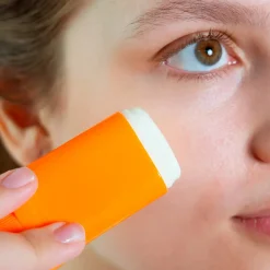 Face Sun Stick SPF 50 Vegan Pflege|Spf