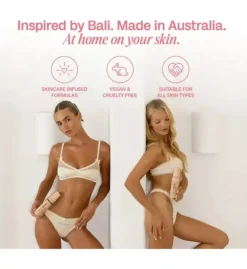 Outlet Face Tan Milk Drops Vegan Tanning