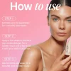 Face Tan Serum Hauptzutat|Hautprobleme