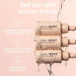 Face Tan Serum Hauptzutat|Hautprobleme