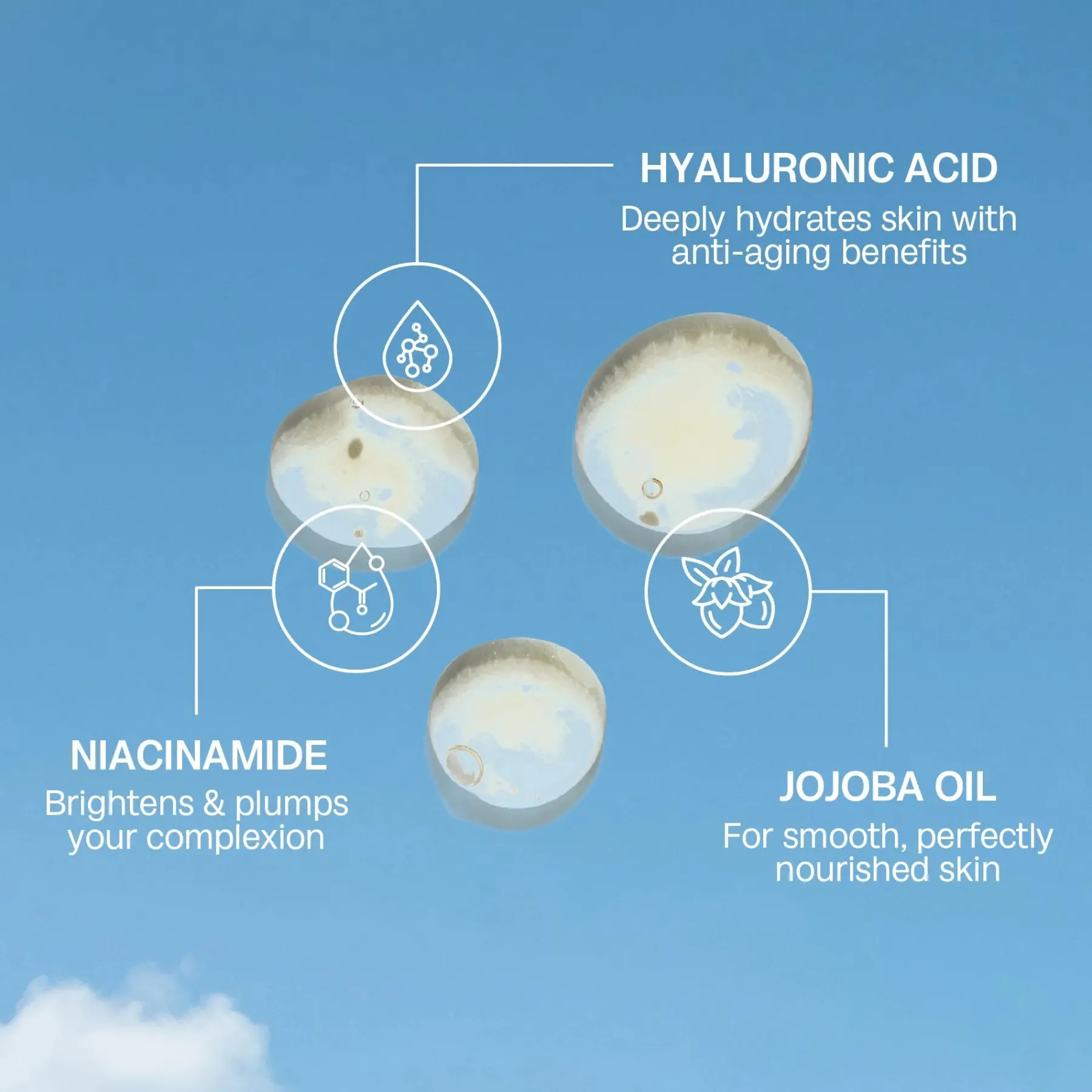 Face Tan Serum Hauptzutat|Hautprobleme