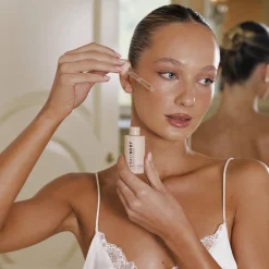 Face Tan Serum Hauptzutat|Hautprobleme