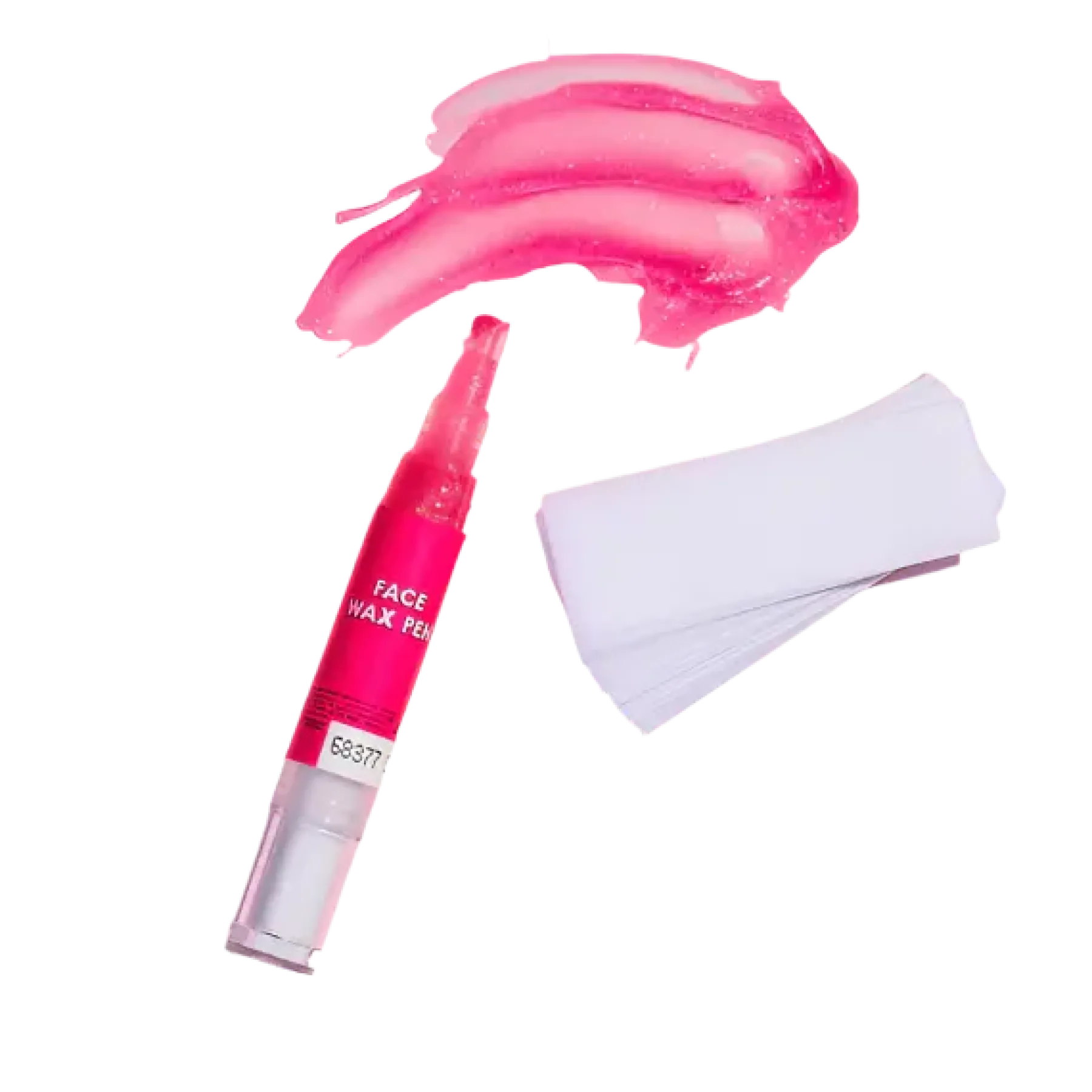 Best Face Wax Kit Everything Shower|Hauptzutat